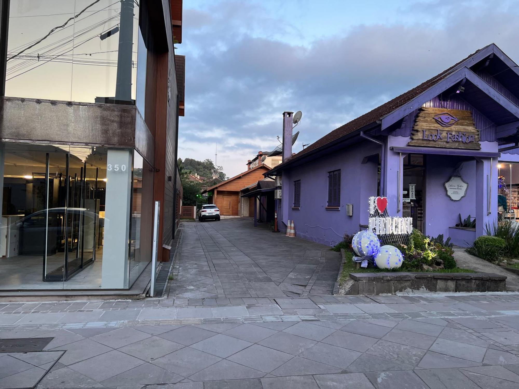 Casa De Casa de Férias
